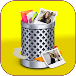 Deleted Photo Restore: Image Recovery Scan App आइकन