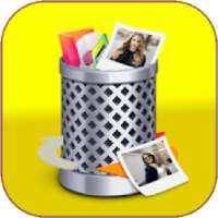 Deleted Photo Restore: Image Recovery Scan App