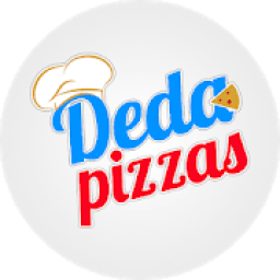 Deda Pizzas आइकन