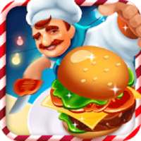 Cooking Master - Cooking Mania