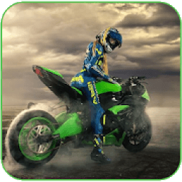 3d Heavy Bike Racing: 3d Bike Racing: 3d Bike Race आइकन