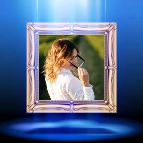 Luxury Photo Frames screenshot 2