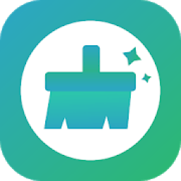 Green Clean &amp; Memory Optimizer icon