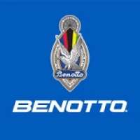 Benotto Cycling on 9Apps