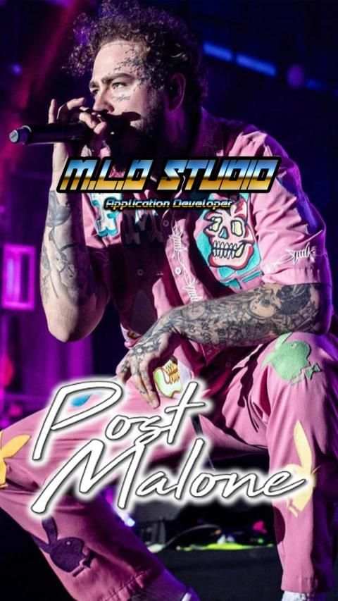 Post Malone | The Best New Music Video Collection 5 تصوير الشاشة