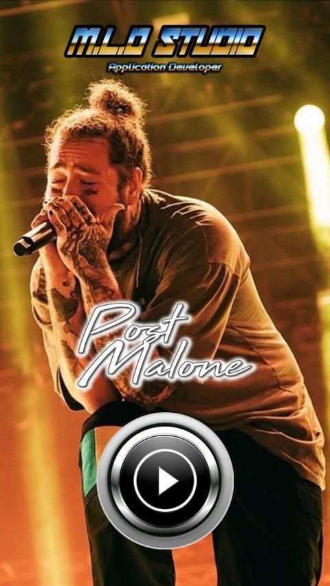 Post Malone | The Best New Music Video Collection 4 تصوير الشاشة
