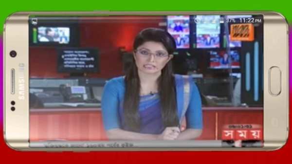 Bd all tv channel स्क्रीनशॉट 3