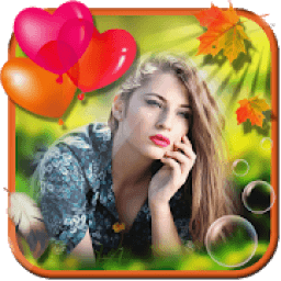 My Photo Live Wallpaper आइकन