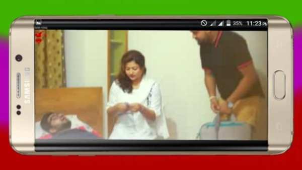 Bd all tv channel स्क्रीनशॉट 1