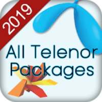 All Telenor Packages 2019 Free: