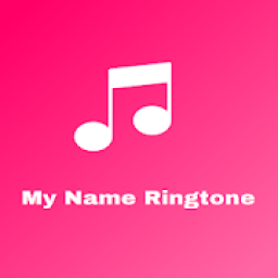 ikon My Name Ringtone Maker