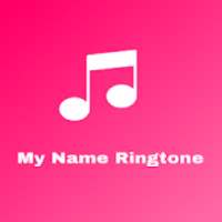 My Name Ringtone Maker on 9Apps