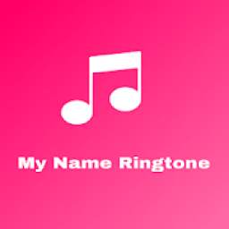 My Name Ringtone Maker 1.0