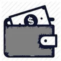 SPIN AND EARN logo