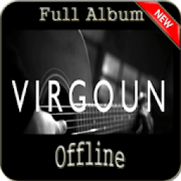 Lagu virgoun icon