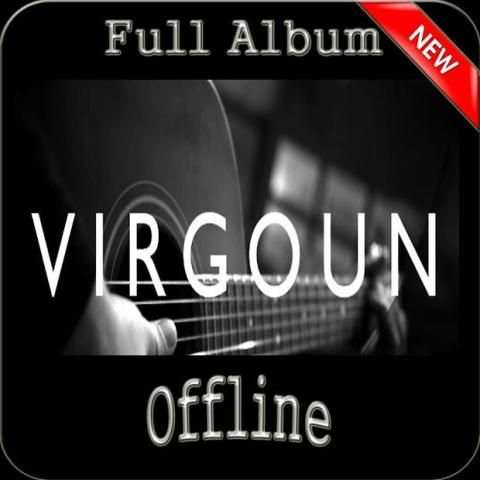 Lagu virgoun 1 تصوير الشاشة