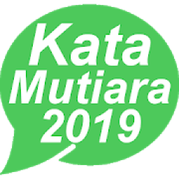 Kata Kata Mutiara Kehidupan 2019 icon