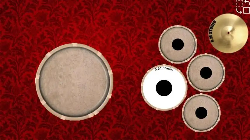 Kendang Mini screenshot 1