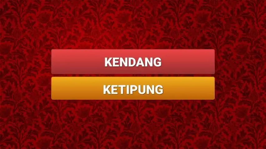 Kendang Mini screenshot 3