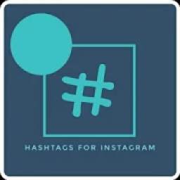 Insta Hashtags for Likes 2019
