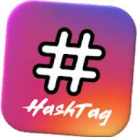 Hashtag for Insta and Tiktok Likes