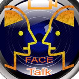 Face Talk Video Call