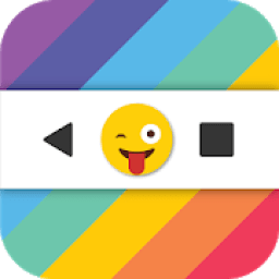 Navbar - Customize Navigation Bar आइकन