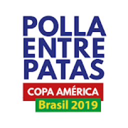 Polla Entre Patas icon