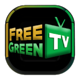 Free Green TV आइकन