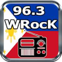Radio 96.3 WRocK Libreng Online sa Filipinas on 9Apps