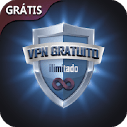 ikon VPN Grátis Ilimitado 2019