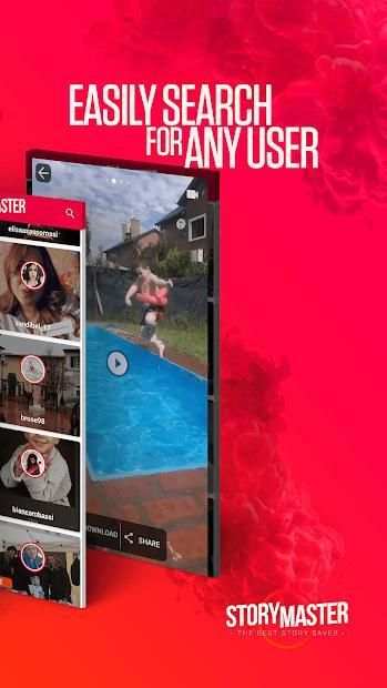 Story Master (for Instagram and IGTV) screenshot 2