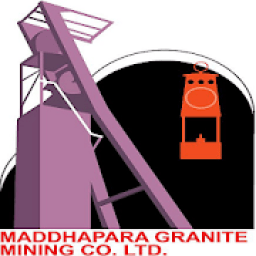 MGMCL CLIENT APP आइकन