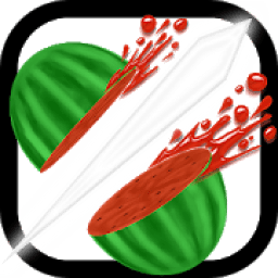 ikon Pro Fruit Slash