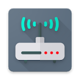 ikon Who Uses My Wifi