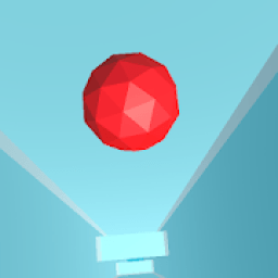 Just Fall - Free Arcade Game icon