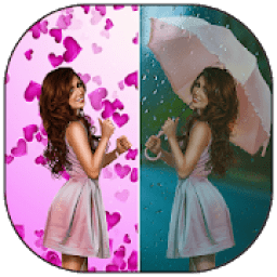 Object Remover and Background Changer Effects icon