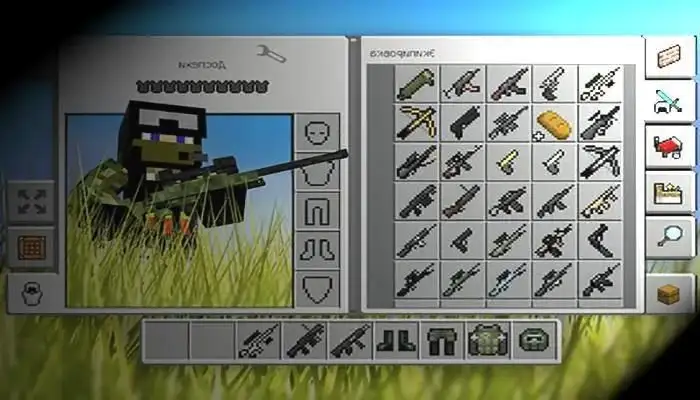 Guns Mod For Mcpe Scarica L App 21 Gratuito 9apps