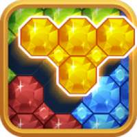 Block! Polygon Puzzle