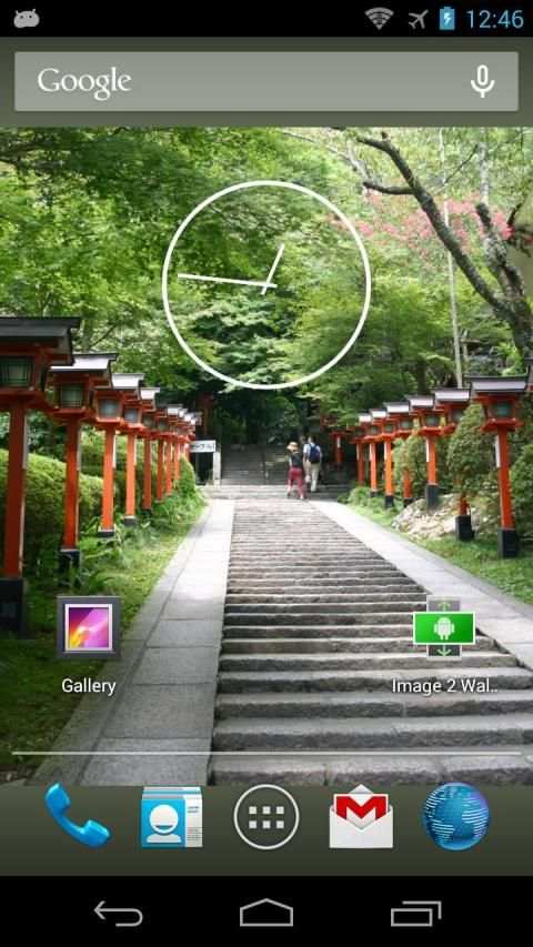 Image 2 Wallpaper स्क्रीनशॉट 6