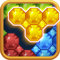 ikon Block! Polygon Puzzle