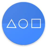 Navigation Bar (Back,Home,Recent,Power Button) on 9Apps