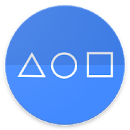 Navigation Bar (Back,Home,Recent,Power Button) आइकन