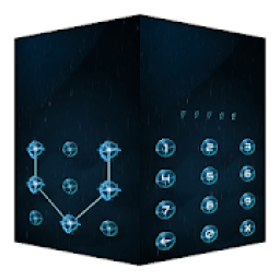 DoLock Live Theme Flash आइकन