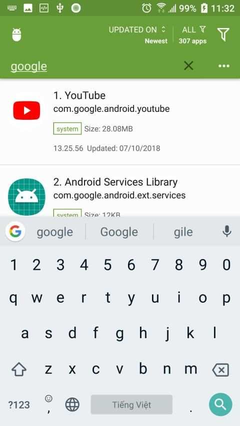 Get APK screenshot 2