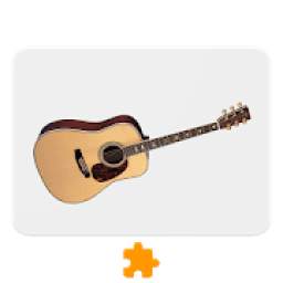 Acoustic Guitar *Plugin*
