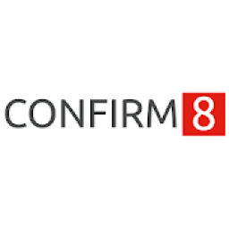 Confirm8 2.0 icon