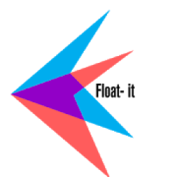 Float-it आइकन