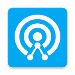 SHAREthem - Easy File Sharing आइकन