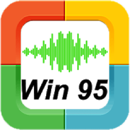 ikon Win 95 Soundboard &amp; ringtone